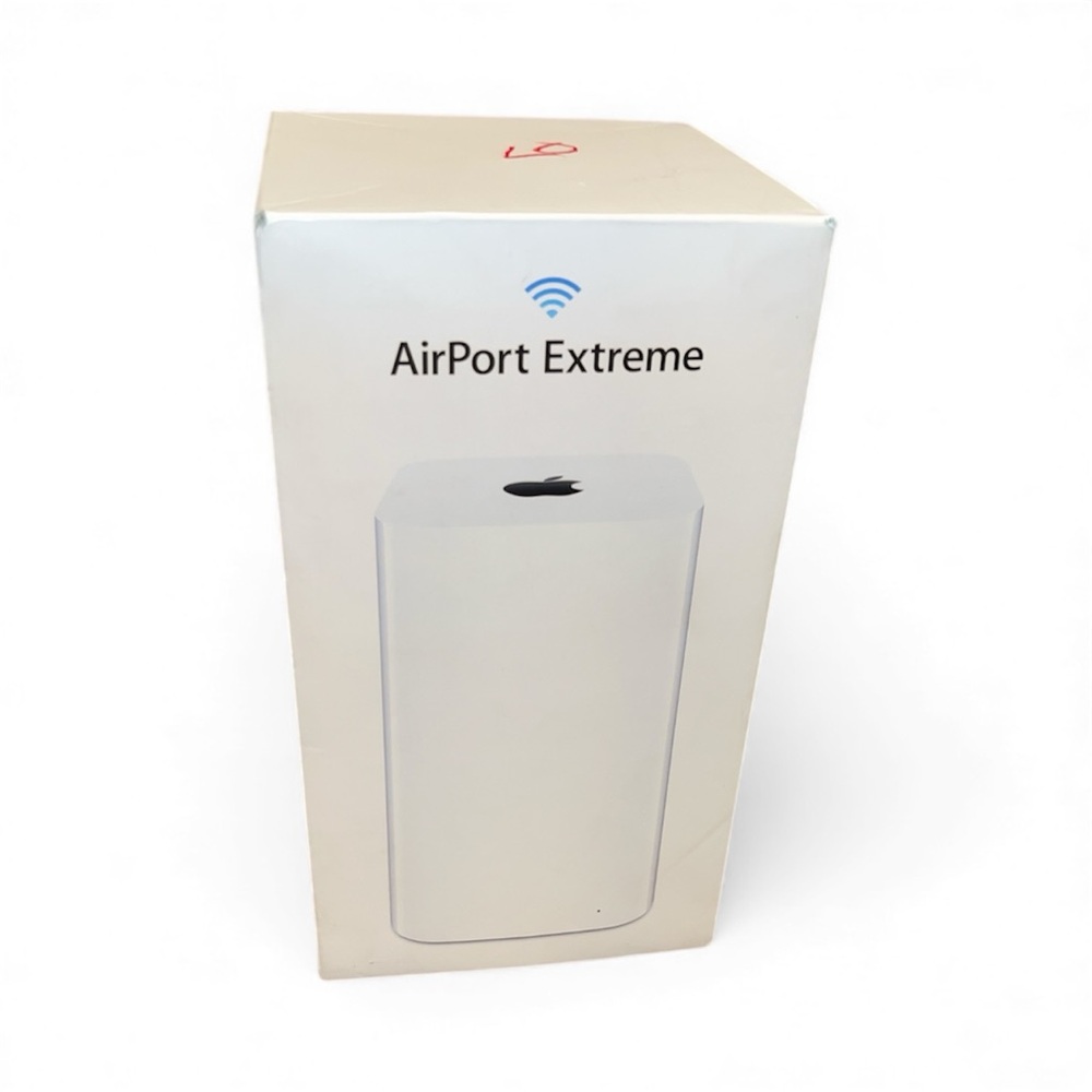 Apple AirPort Extreme Router - White